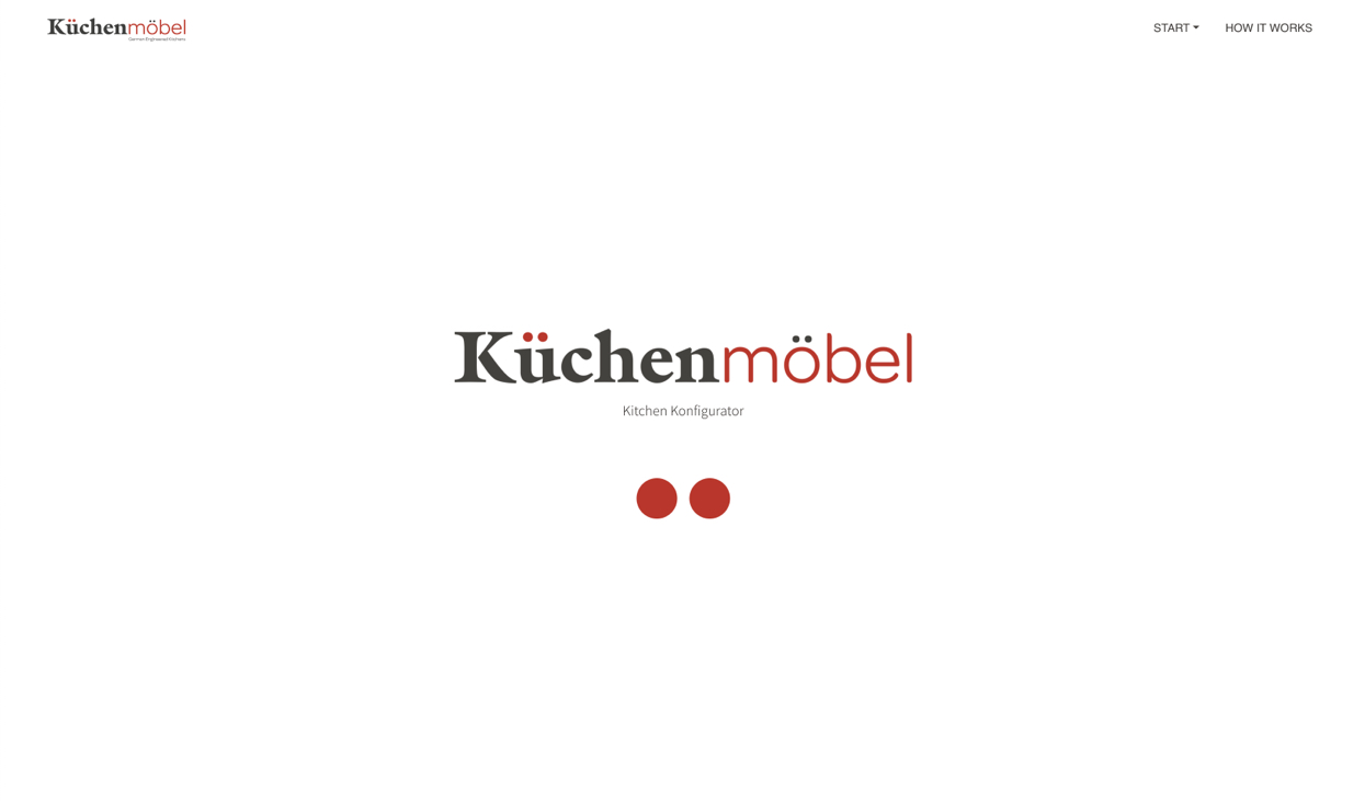 Kuchenmobile
