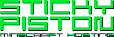 Project with Sticky Piston
