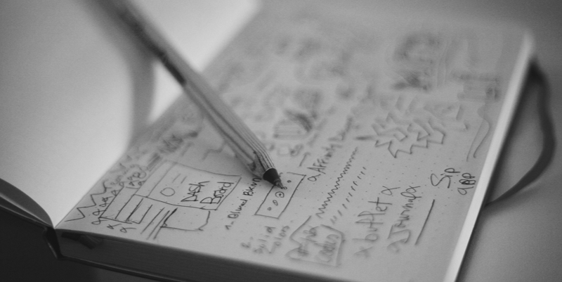 Affordable UX and UI Design for web